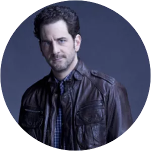 Brian Zeller - TV character