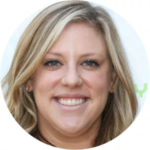 Briana Culberson - Vicki Gunvalson's daughter