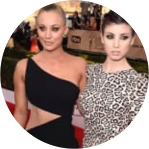 Briana Cuoco photograph