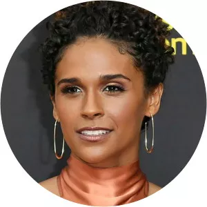 Briana Henry - Actress