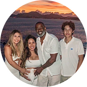 Briana McKnight photograph