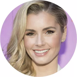 Brianna Brown