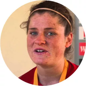 Brianna Davey - Australian footballer