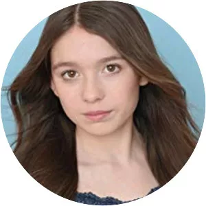 Brianna Denski - Film actor