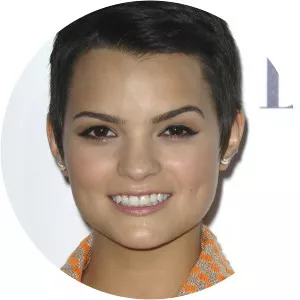 Brianna Hildebrand - American actress