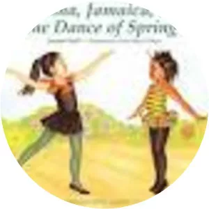 Brianna, Jamaica, and the Dance of Spring - Book by Juanita Havill