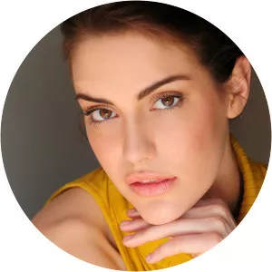 Brianna Joy Chomer - Movie actress