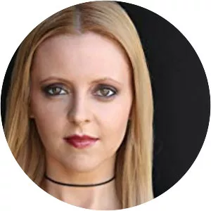 Brianna Knickerbocker - American voice actress