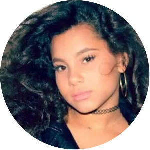 Brianna Leah - Musical artist