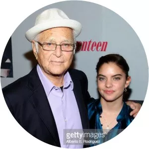 Brianna Lear - Norman Lear's daughter