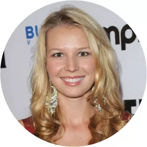 Brianna Lee Johnson photograph