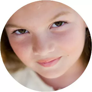 Brianna Maiwand - Film actor