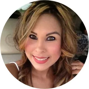 Brianna Segura photograph