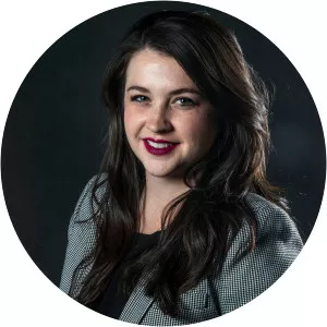 Brianne Pfannenstiel - Journalist