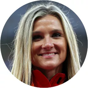 Brianne Theisen-Eaton - Canadian track and field athlete