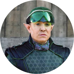 Briar Cudgeon - Fictional character