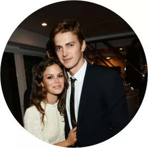 Briar Rose Christensen photograph