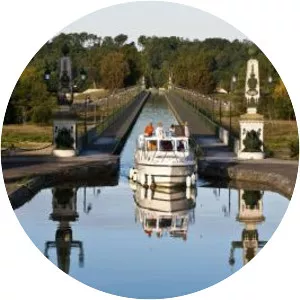 Briare Canal