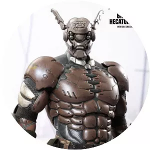 Briareos Hecatonchires