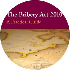 Bribery Act 2010 - Book by Alastair N Brown