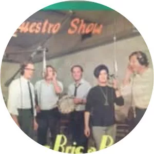 patricio renan bric a brac - Rock music band