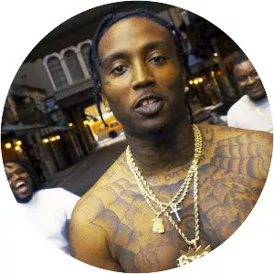 Bricc Baby - Musical artist