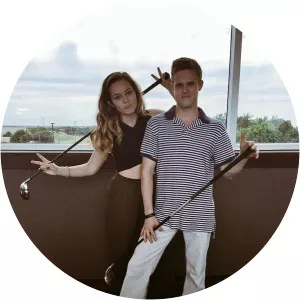 Brice Bassinger - Brec Bassinger's brother