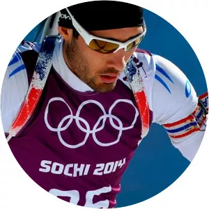 Brice Fourcade photograph