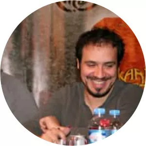 Brice Fournier - French actor