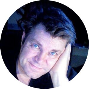 Brice Goepfert - French author