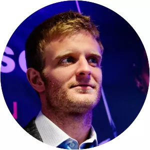 Brice Guyart - Fencer