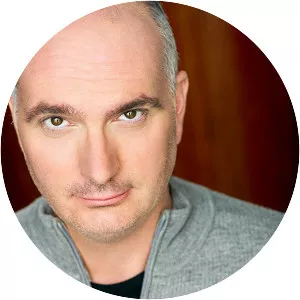 Brice Harris photograph