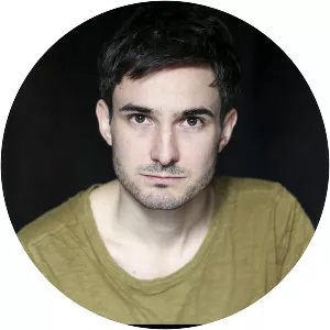 Brice Hillairet - Actor