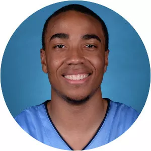 Brice Johnson