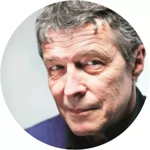 Brice Matthieussent - French translator