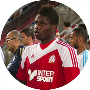 Brice Samba - Football player