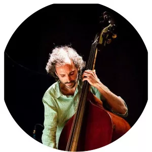 Brice Soniano Musician