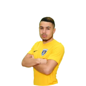 Brice Stéphane Didier Philippe Goupy