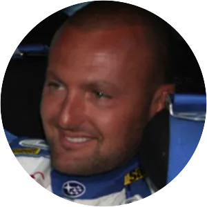 Brice Tirabassi - Co-driver