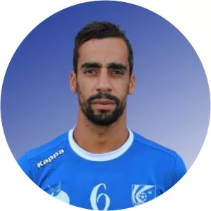 Brice Ventrice - Football player