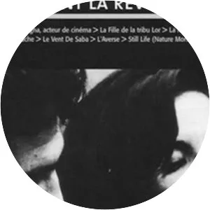 Brick and Mirror photograph