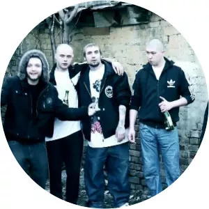 brick bazuka од белый рэп