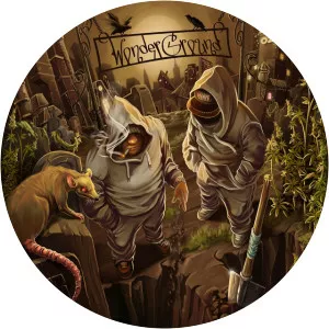 brick bazuka страна oz - Recording artist