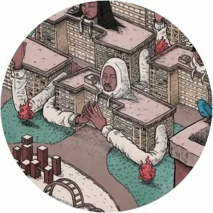 Brick Body Kids Still Daydream - Studio album by Open Mike Eagle