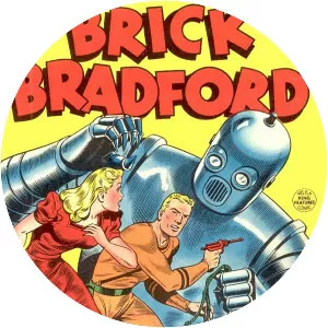 Brick Bradford