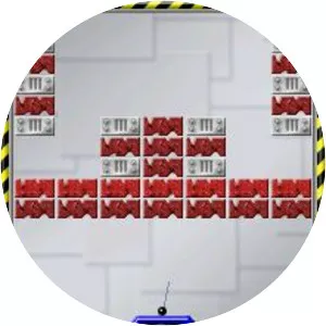 Brick Breaker - Video game