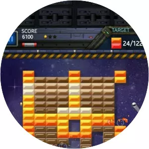 Brick Breaker Star: Space King - Video game