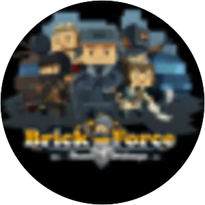 Brick-Force - Video game