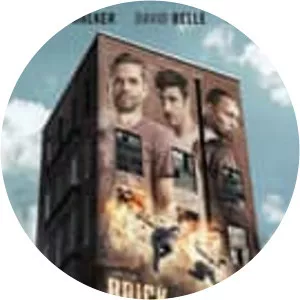 Brick Mansions - 2014 ‧ Drama/Crime ‧ 1h 40m