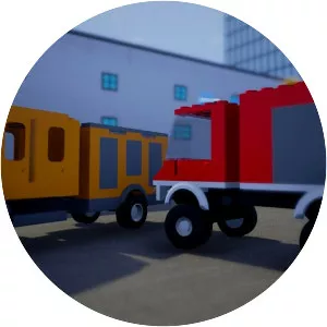 Brick Rigs - Video game